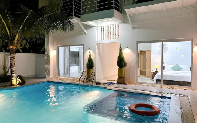 Inner Peace Homestay Phan Thiet
