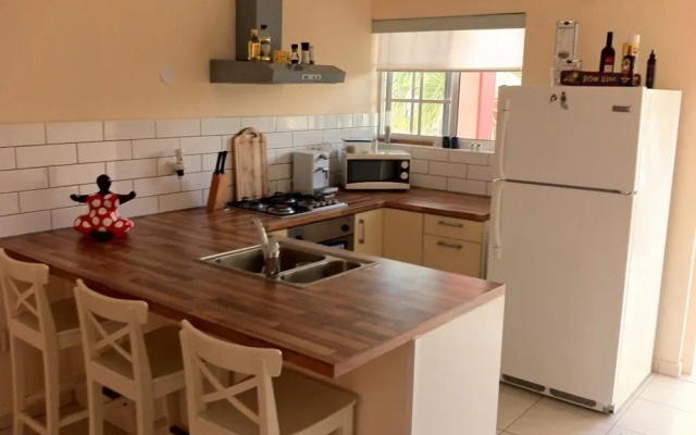 Apartment at Seru Hulanda Resort