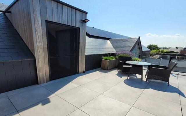 Holiday Home in Zuienkerke With Terrace