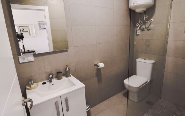 Letmalaga Pedregalejo