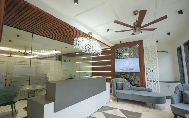 Kaashvi Residency - Managed by AHG
