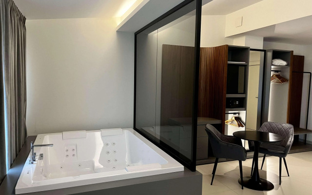 Best Western Hotel Ferrari