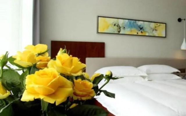 Hangzhou Boman Hotel