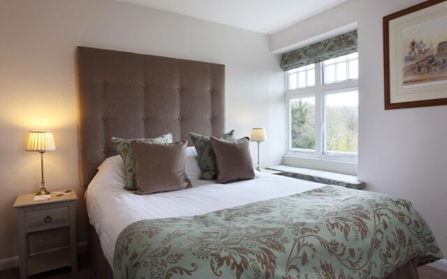 Mill End Hotel