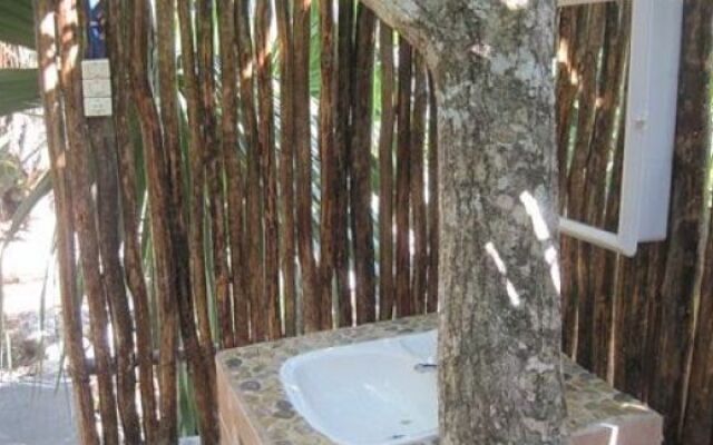 Yucatan Mayan Retreat Ecohotel and Camping