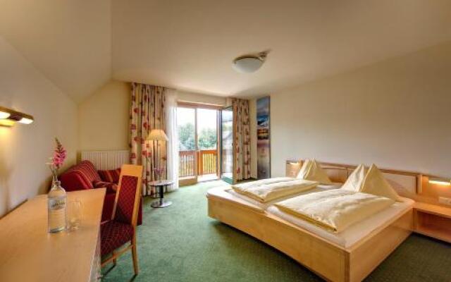 Hotel Zollner