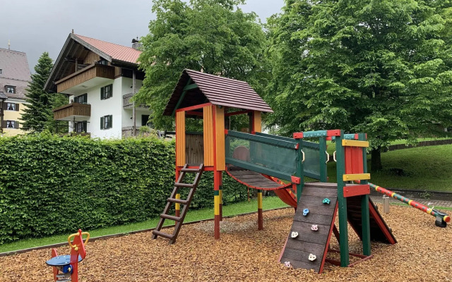 Klosterhotel Ludwig der Bayer