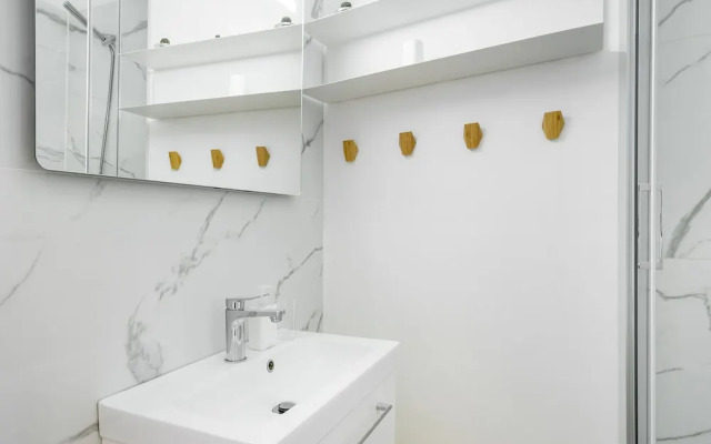 Lisbon'S Horizon Retreat: A View To Remember