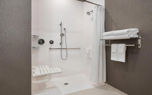SpringHill Suites by Marriott Herndon Reston
