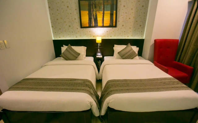 Venus Parkview Hotel