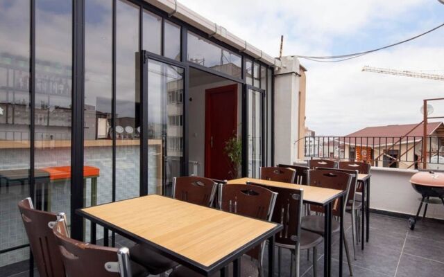 Droom Boutique Hotel