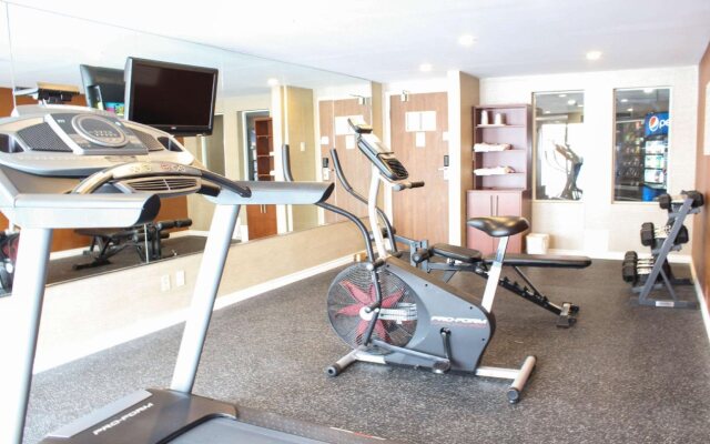 Comfort Inn Toronto North York