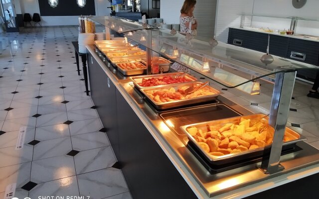 Bianco Olympico Beach Resort - All Inclusive