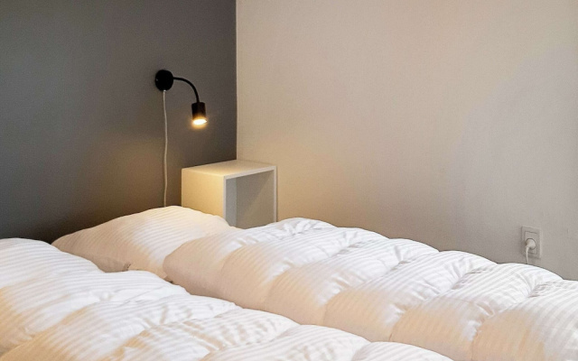 Peaceful Holiday Home in Skagen Located near Village Center