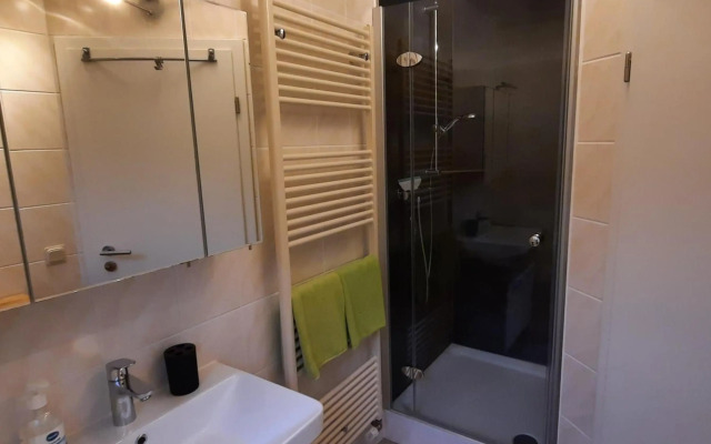 Ferienwohnung Holterhoff