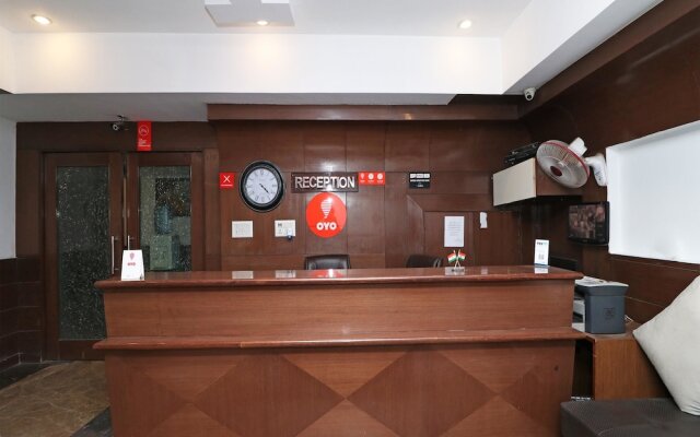 OYO 12780 New Hotel Rajwada