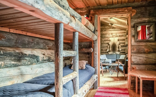 Ruska-ruka 9 1 Kuusamo