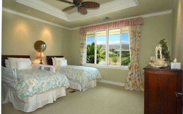 Wai'ula'ula at Mauna Kea