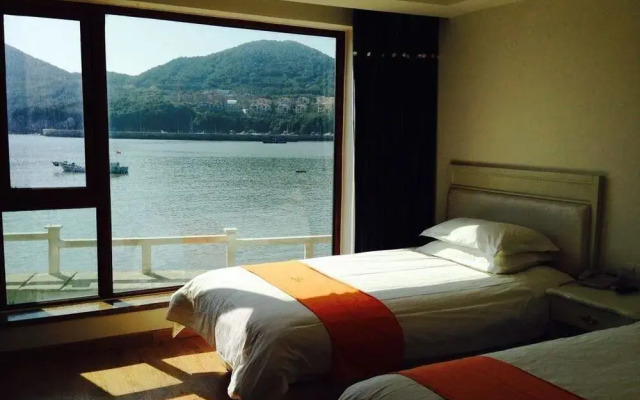 Jinhao Cliff Hotel