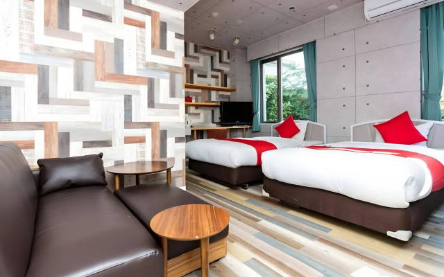 Asuka Hotel