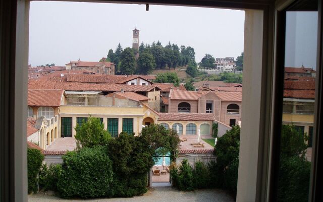 Sina Villa Matilde