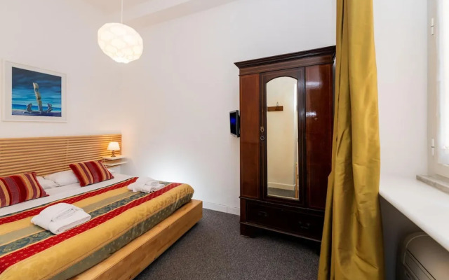 Babuino Luxury in Roma