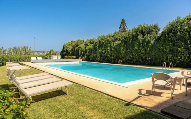 Villa Maddalena by Wonderful Italy