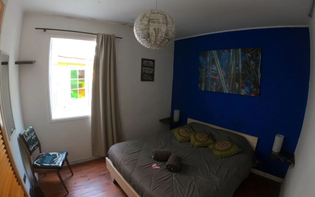 Escarabajo Hostel - Adults only