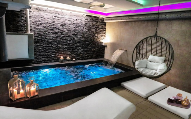 Hotel Guglielmo