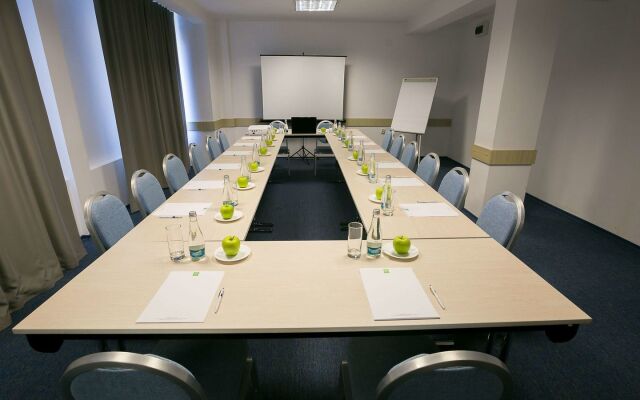ibis Styles Dunarea Galati