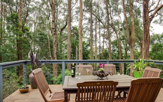 Wild Patch Retreat