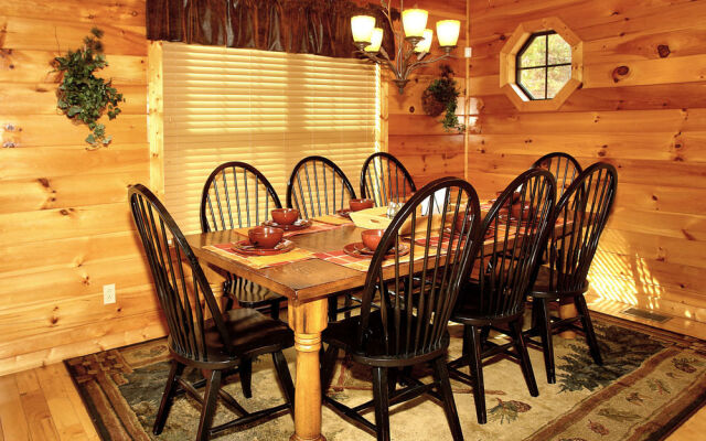 Affordable Cabins In The Smokies