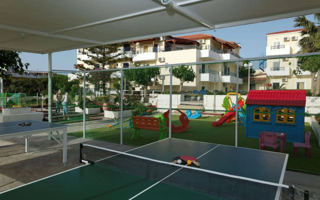 Philoxenia Hotel & Spa