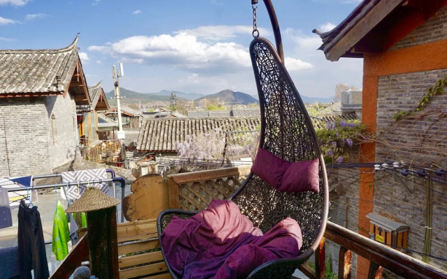 Lijiang Jayden Lodge - Namaste