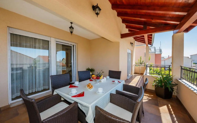 Villa Julija