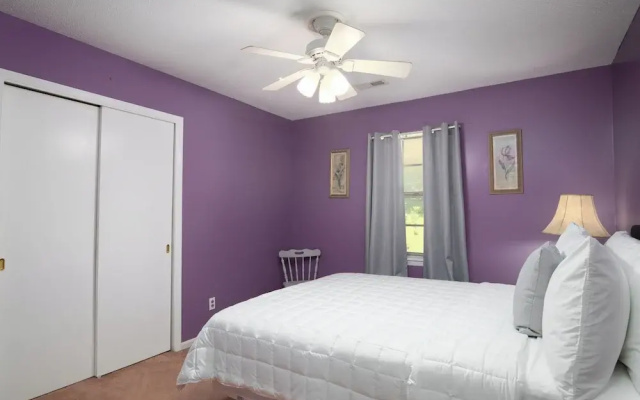 6 BR20 Mins to Downtown Pool Maison