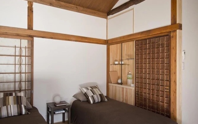 Ikebukuro Nigo House