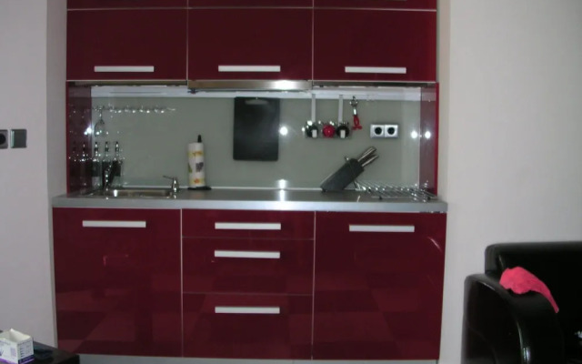 Apartments Villa Lidija