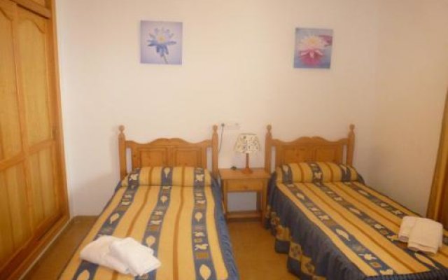 Apartamentos Punta Prima