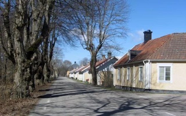Wärdshuset Gammel Tammen