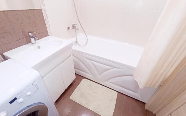 Апартаменты на улице Наркома Малышева 3