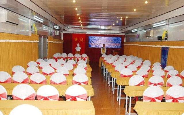 Trade Union Hotel