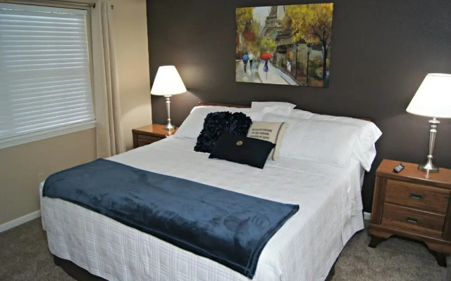 Foothills C-20 in Branson