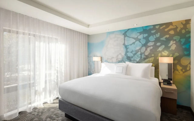 Courtyard Seattle Northgate