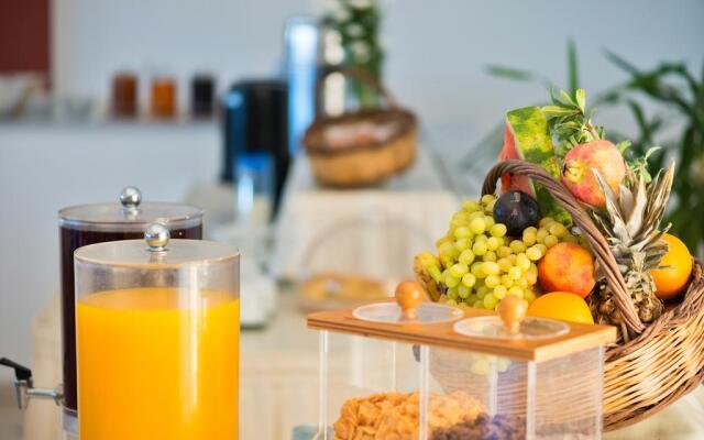 Niforeika Beach Hotel