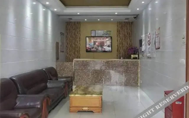 Yijiayuan Hostel