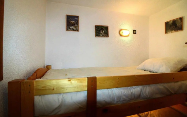 Résidence Le Centre - 2 Pièces pour 6 Personnes 193303