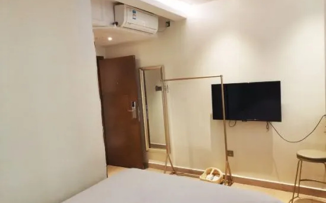 Youranju Hotel (Exhibition Center)