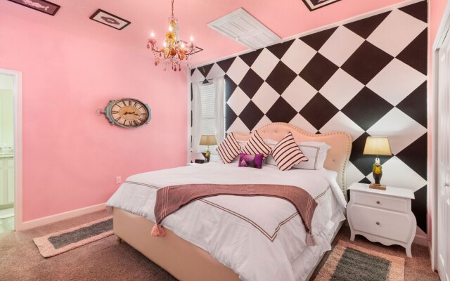 Just a Dream Away by VillaDirect