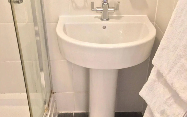 The Quarters Serviced Apartments